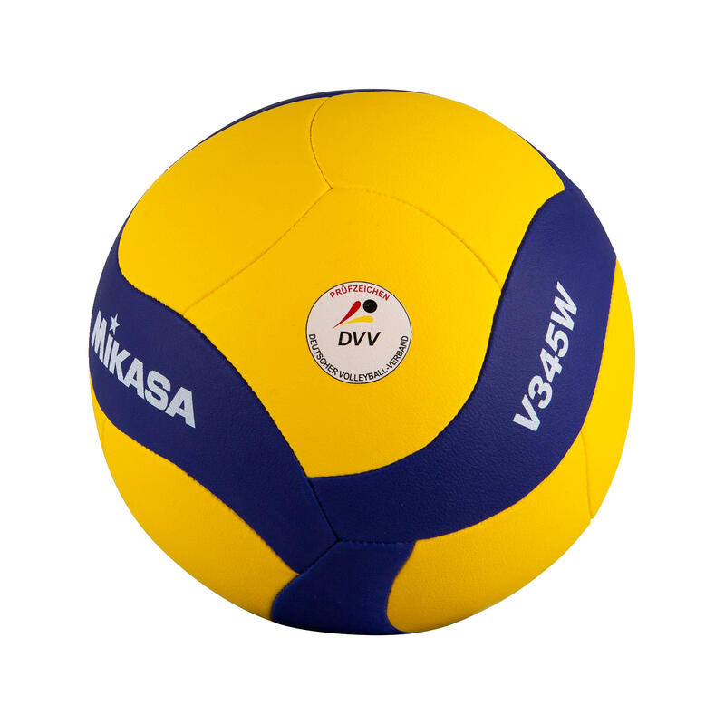 Volei Mikasa Galben