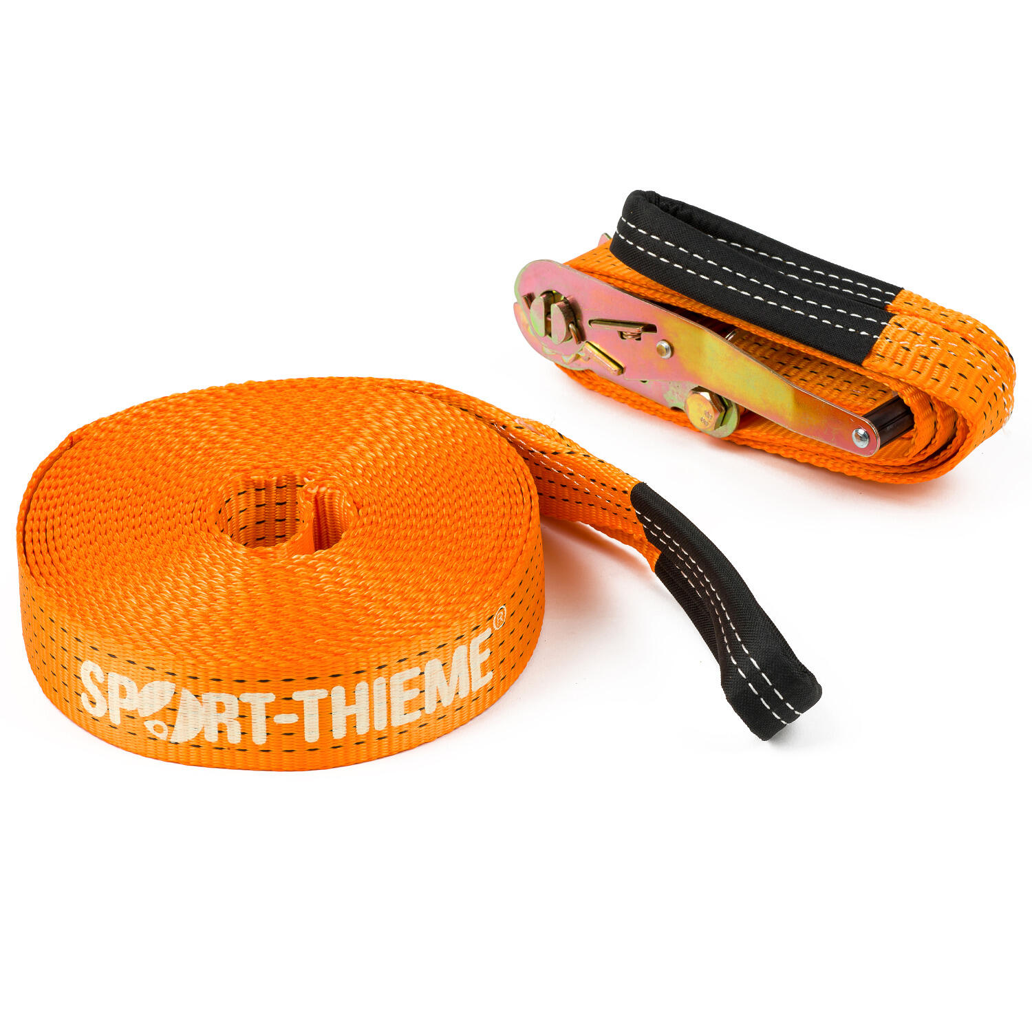 Sport-Thieme Slackline kit, 15 m