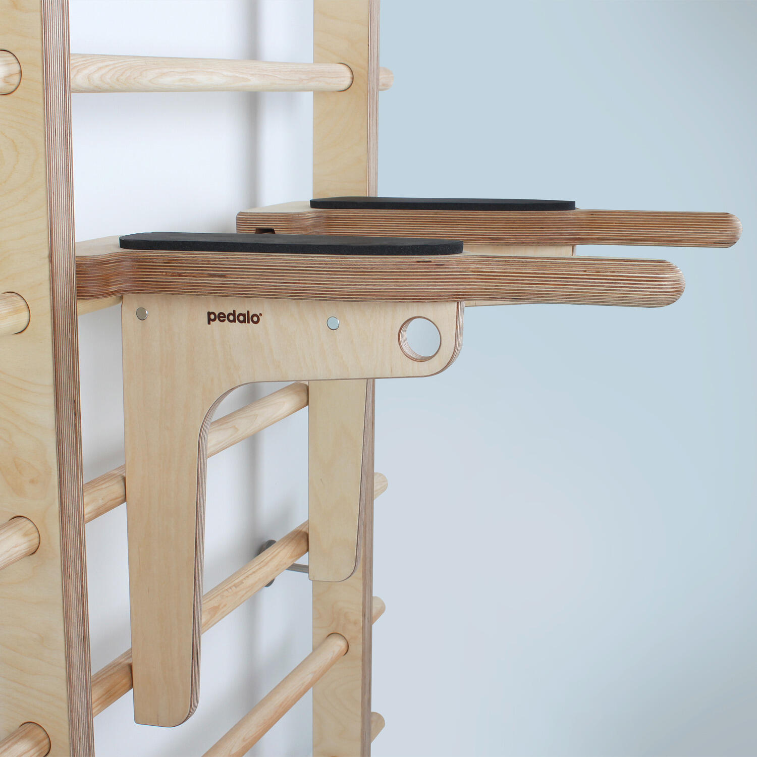 Parallel bars Pedalo 2/6