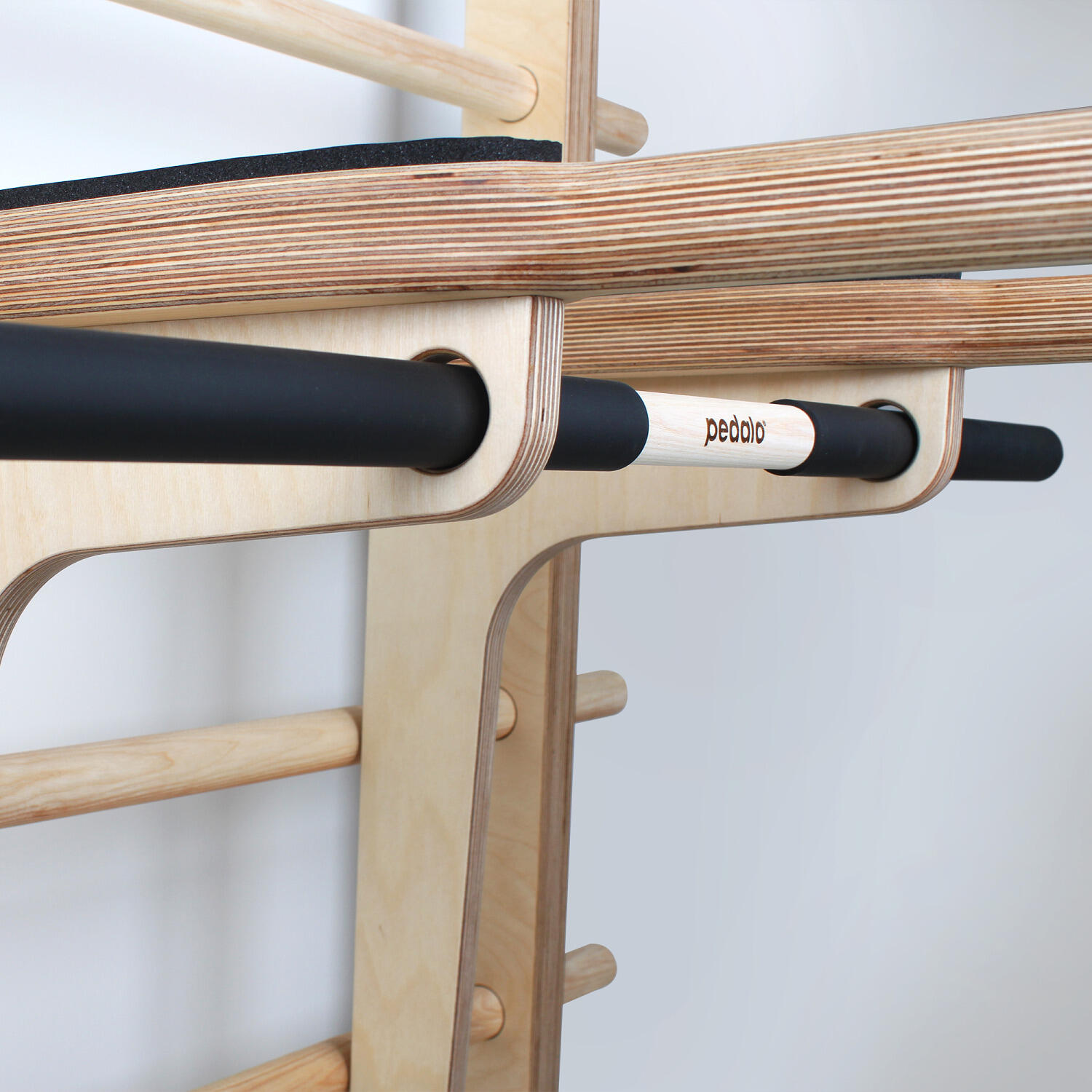Parallel bars Pedalo 4/6