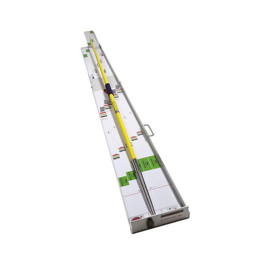 SGT-Prüfgerät Speermessbox Leichtathletik Unisex