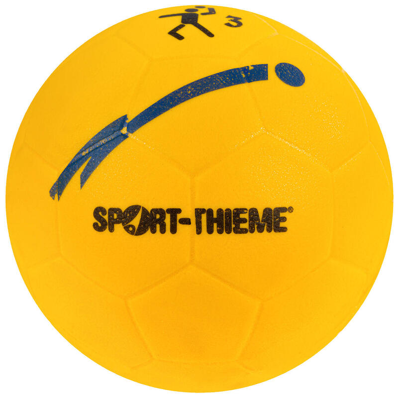 Sport-Thieme Handball Kogelan Supersoft, Größe 3