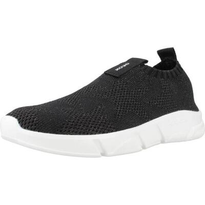 Buty juniorskie Geox Aril