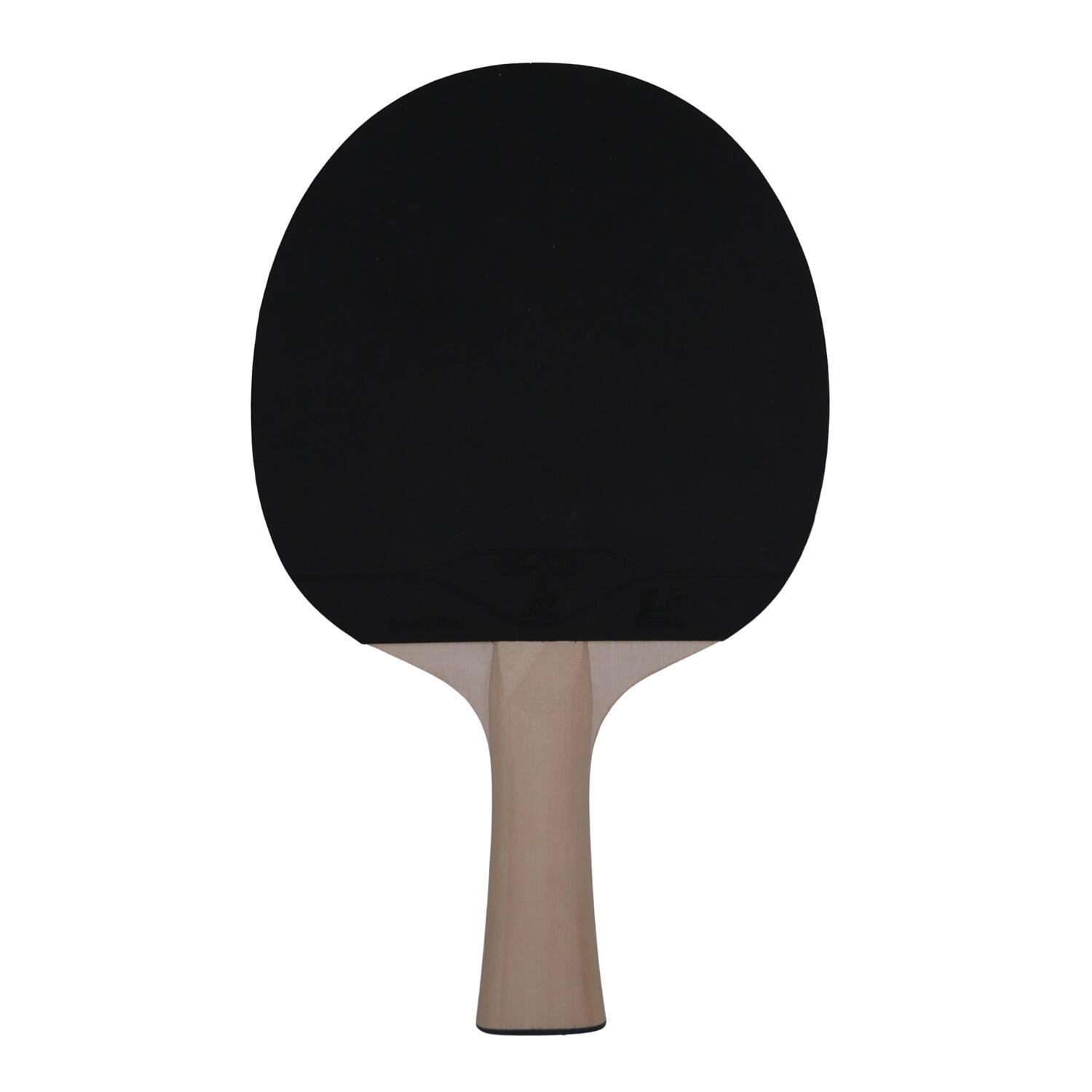 Raqueta de tenis de mesa sunflex Color Comp B25 2/7