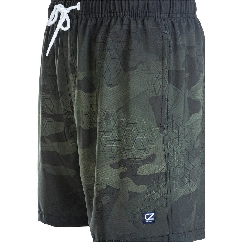 Short de bain Quinland