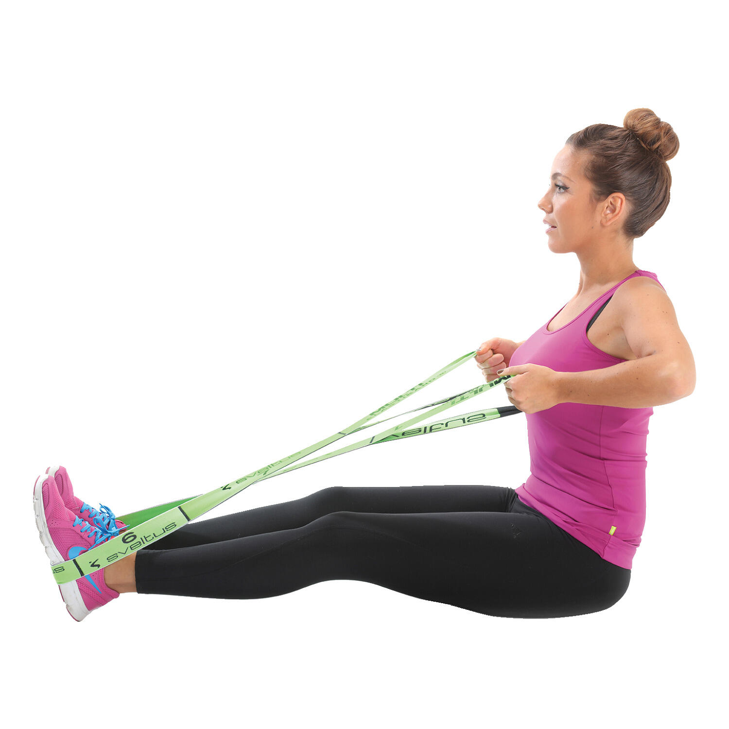 Multi Elastiband Sveltus 6/7