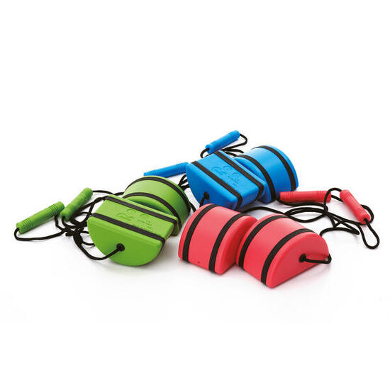 Topfstelzen-Set Laufsteine Bewegungsspiele Unisex