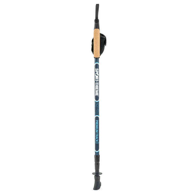 Sport-Thieme Nordic Walking Stöcke Premium Track