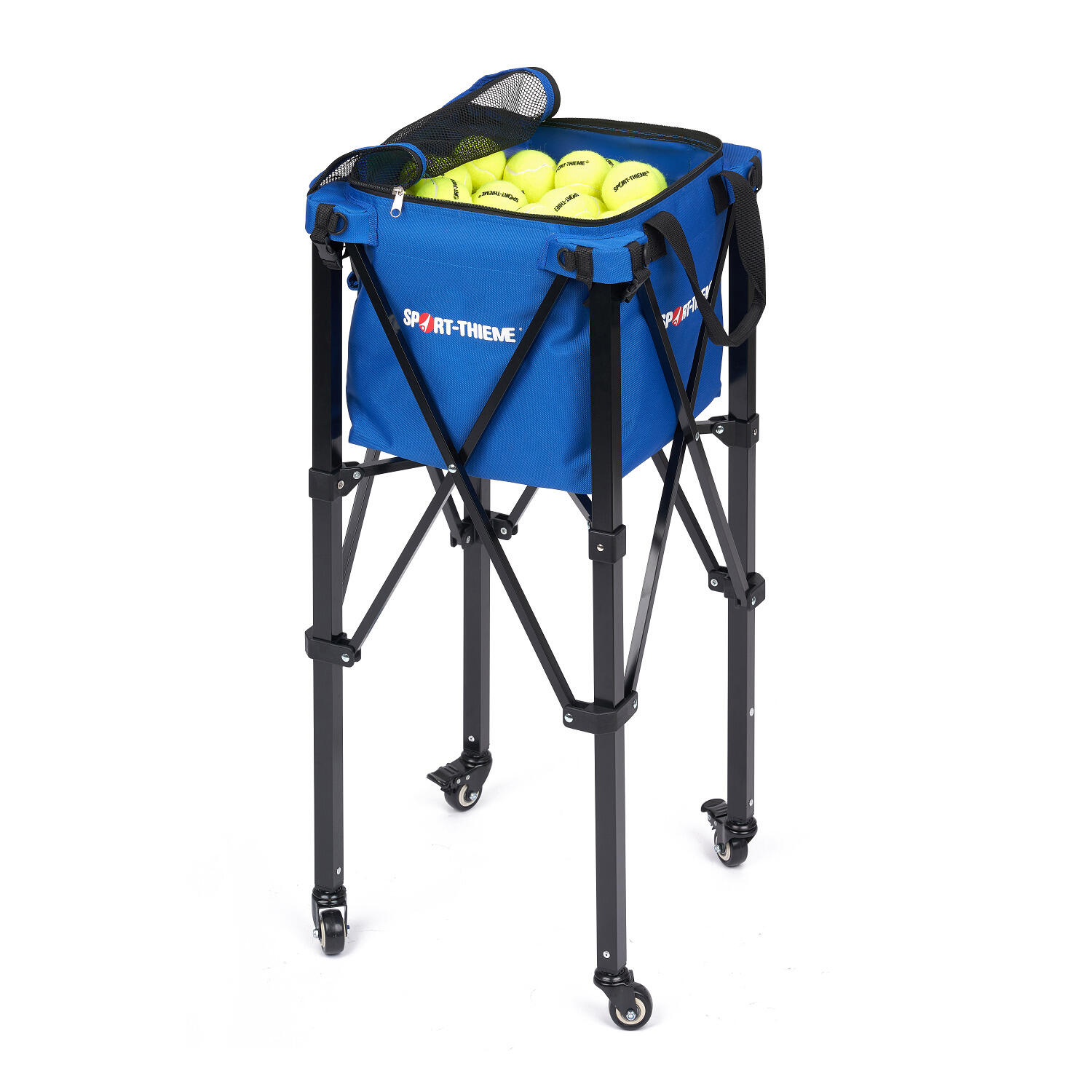 Sport-Thieme "Easy Pack" ball cart