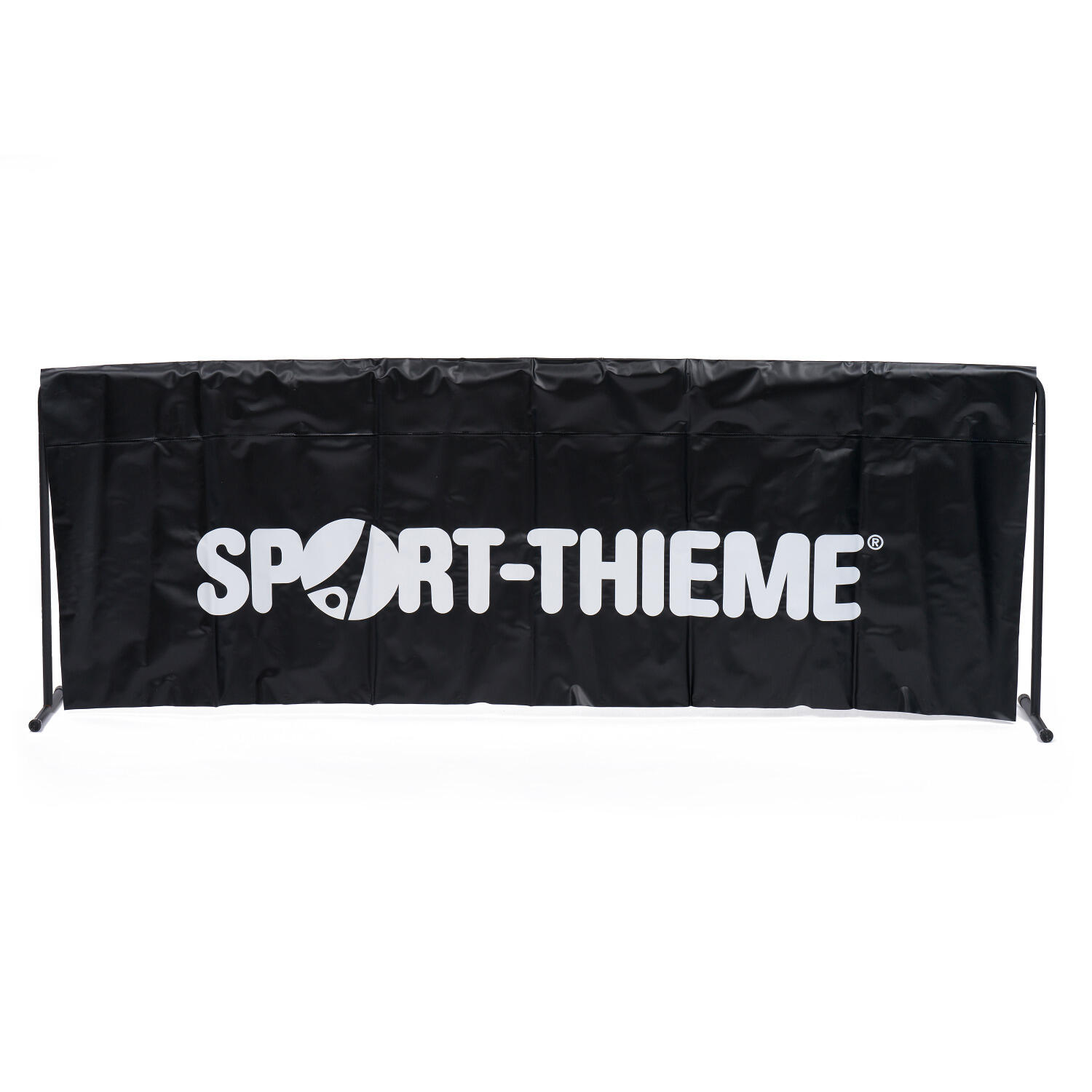 PRODUCT NOT LIVE Frame With logo Tischtennis Unisex 2/4