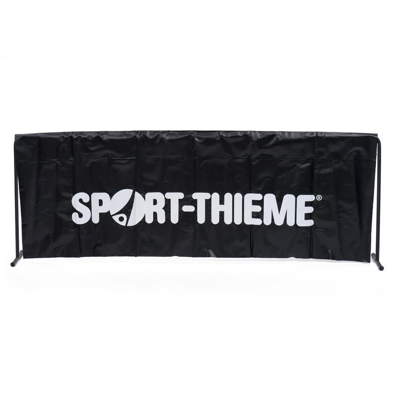 Sport-Thieme Spielfeldumrandung Frame, Mit Logo