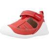 Sandalias Niño Biomecanics 222186b Rojo