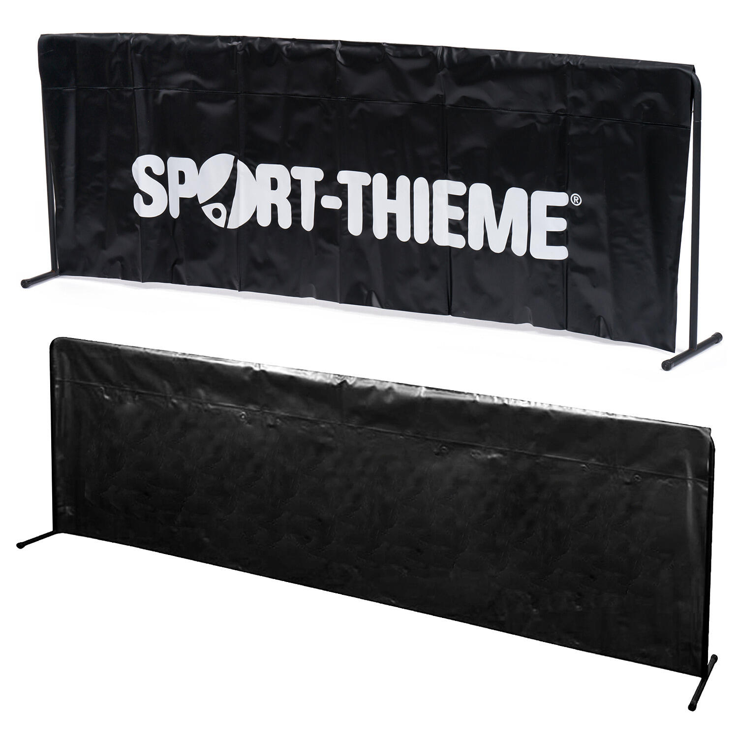 PRODUCT NOT LIVE Frame With logo Tischtennis Unisex 3/4