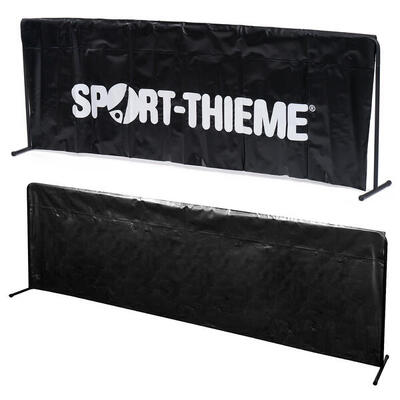 Sport-Thieme Spielfeldumrandung Frame, Ohne Logo