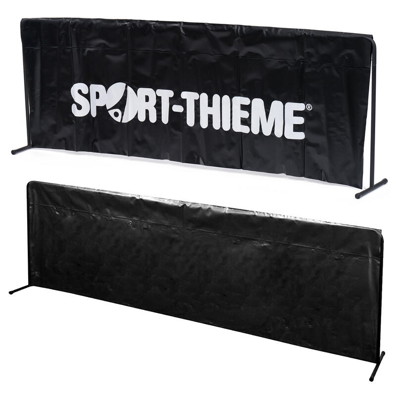 Sport-Thieme Spielfeldumrandung Frame, Mit Logo