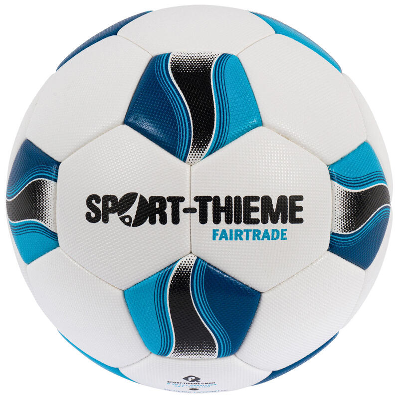 Sport-Thieme Ballon de football «  Fairtrade »