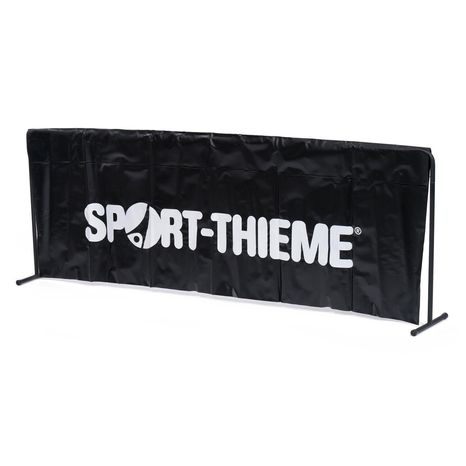 PRODUCT NOT LIVE Frame With logo Tischtennis Unisex 1/4