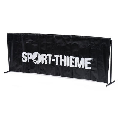 Spielfeldumrandung Frame Mit Logo Tischtennis Unisex
