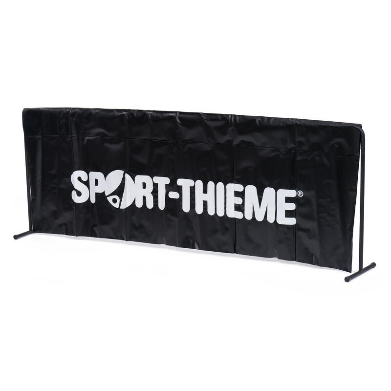 Sport-Thieme Spielfeldumrandung Frame, Mit Logo