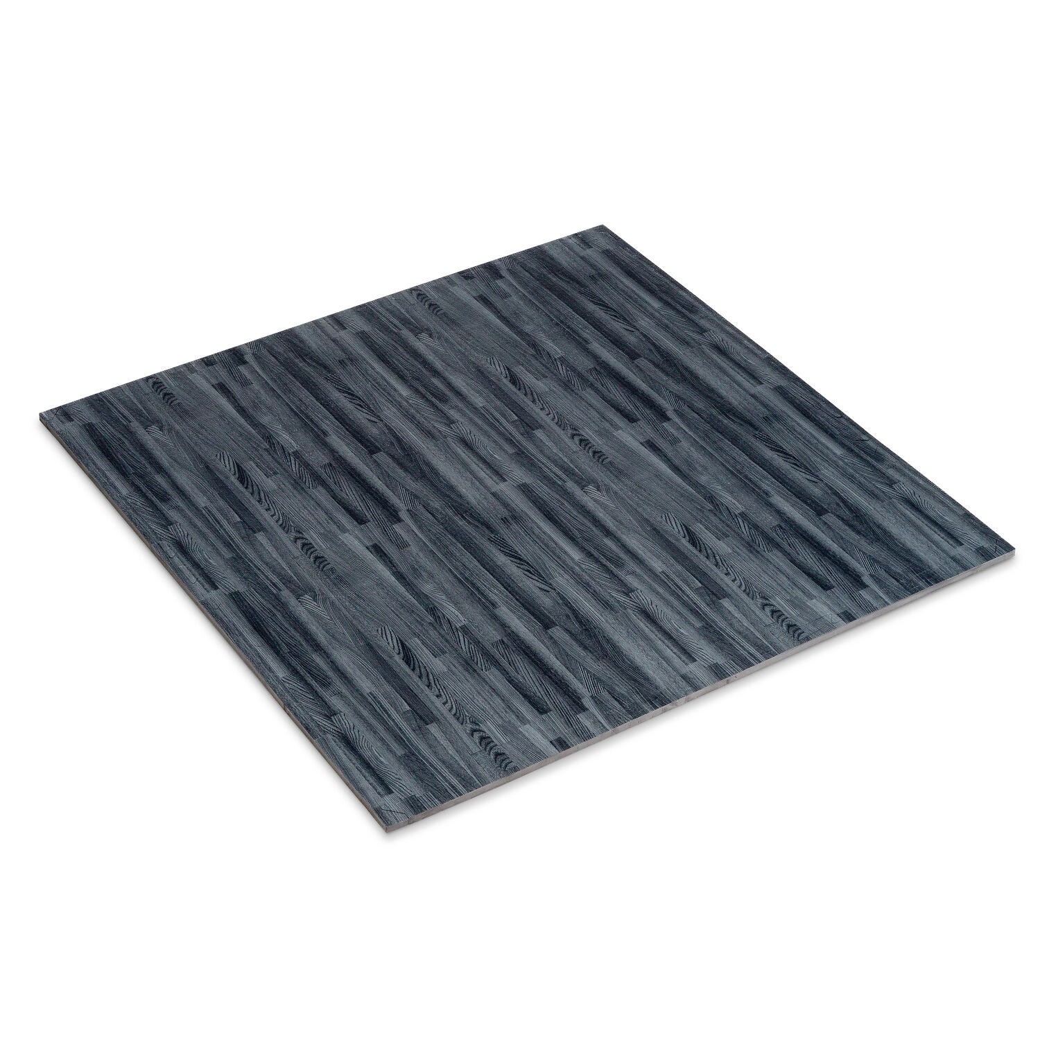 Sport-Thieme Sports floor "Wood effect", Grey