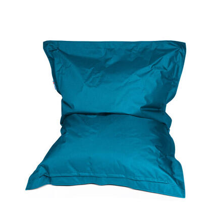 Sitzsack Relax Indoor Weiß XL Gesundheitssport Unisex Weiß