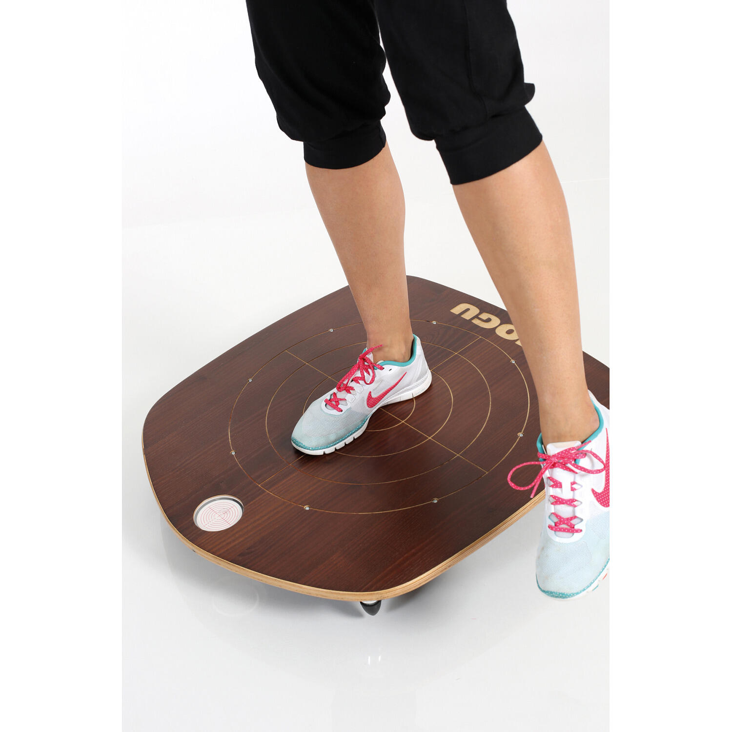 Balance-Board Posturedo Functional Training Unisex 2/6