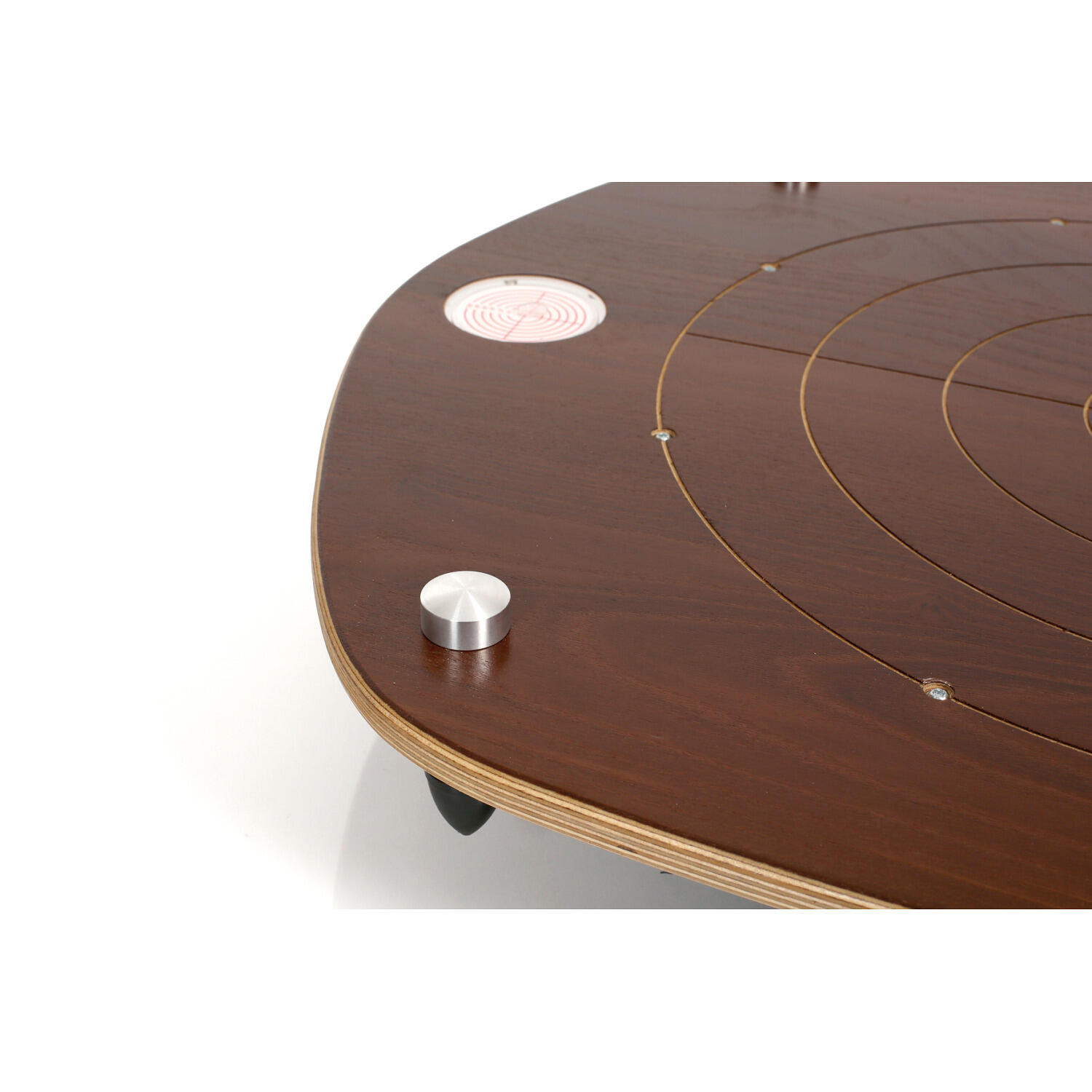 Balance-Board Posturedo Functional Training Unisex 4/6