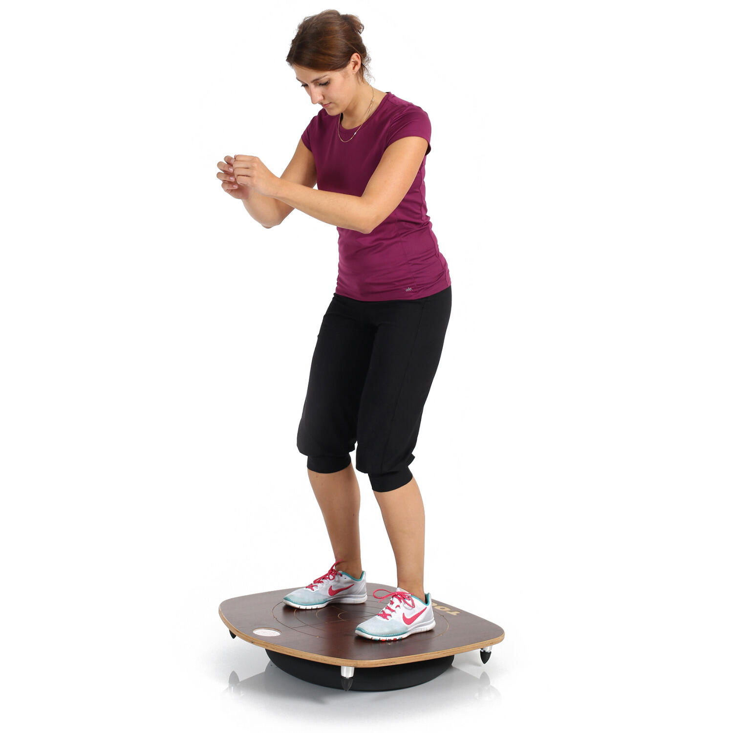Balance-Board Posturedo Functional Training Unisex 6/6