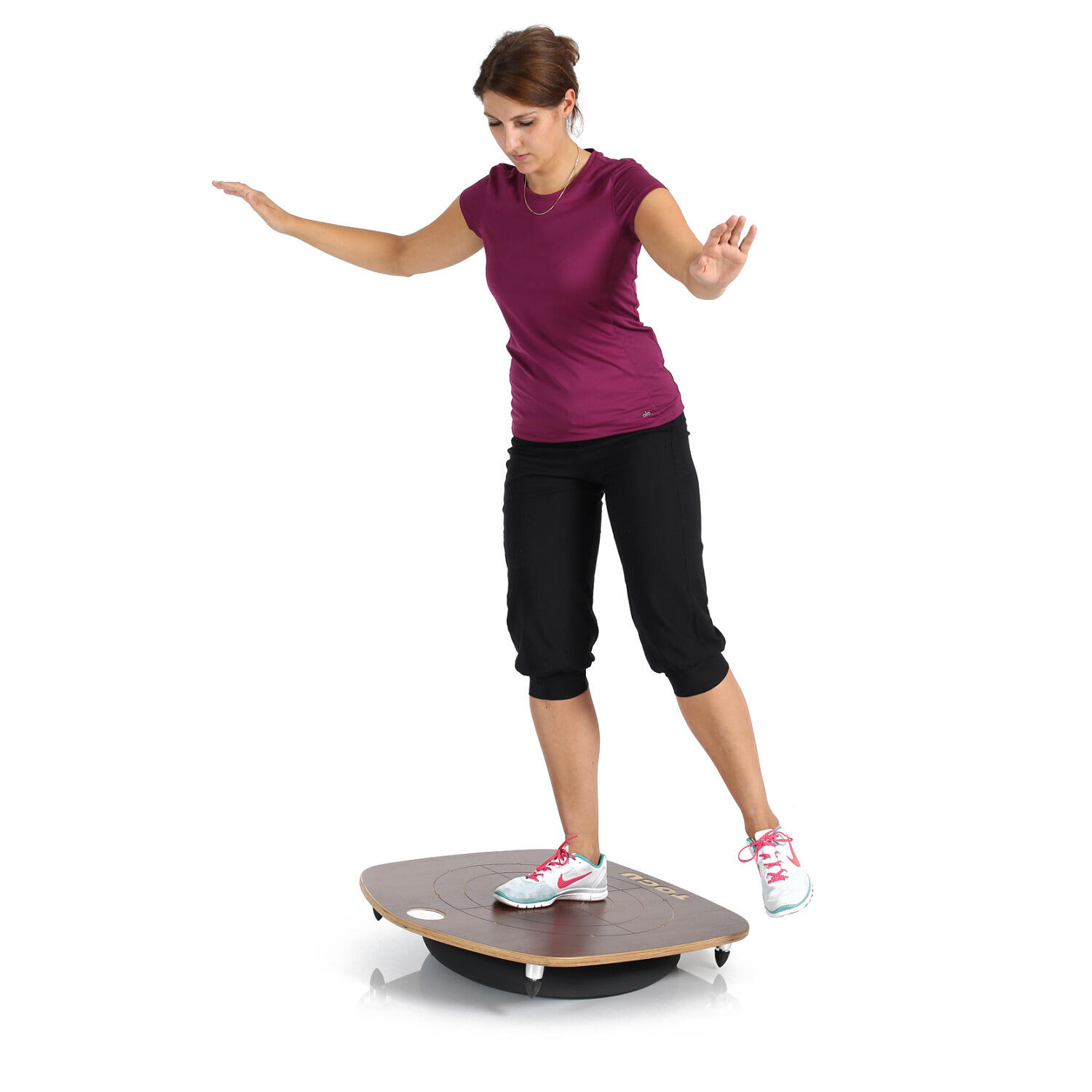 Balance-Board Posturedo Functional Training Unisex 3/6
