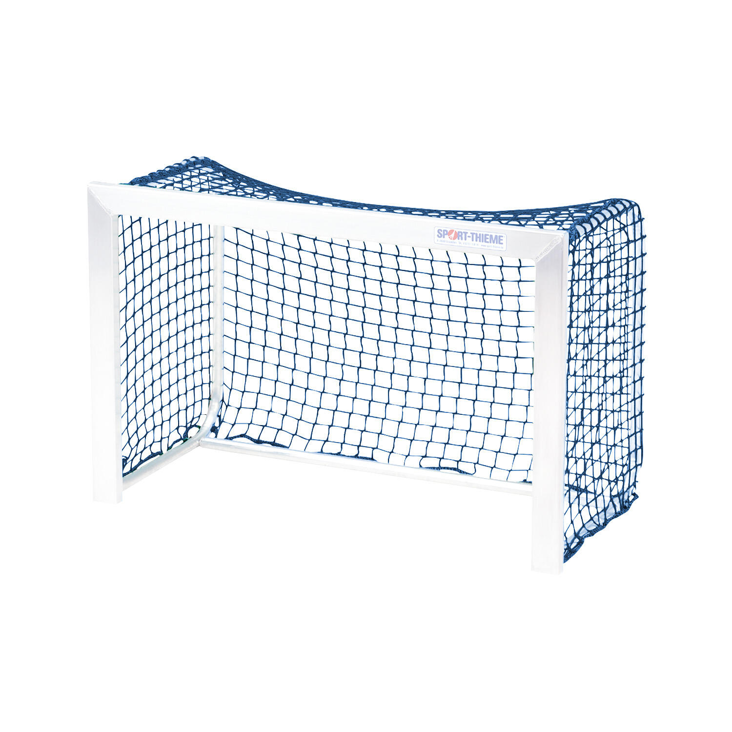 Sport-Thieme Football goal net for mini soccer goal, mesh size 4.5