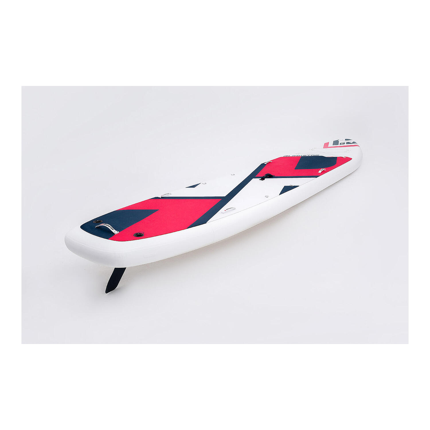 Gladiator SUP-Board Duo 152 2/4