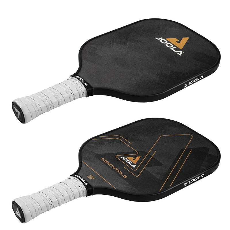 JOOLA Pickleball Schläger Essentials Paddle (black)