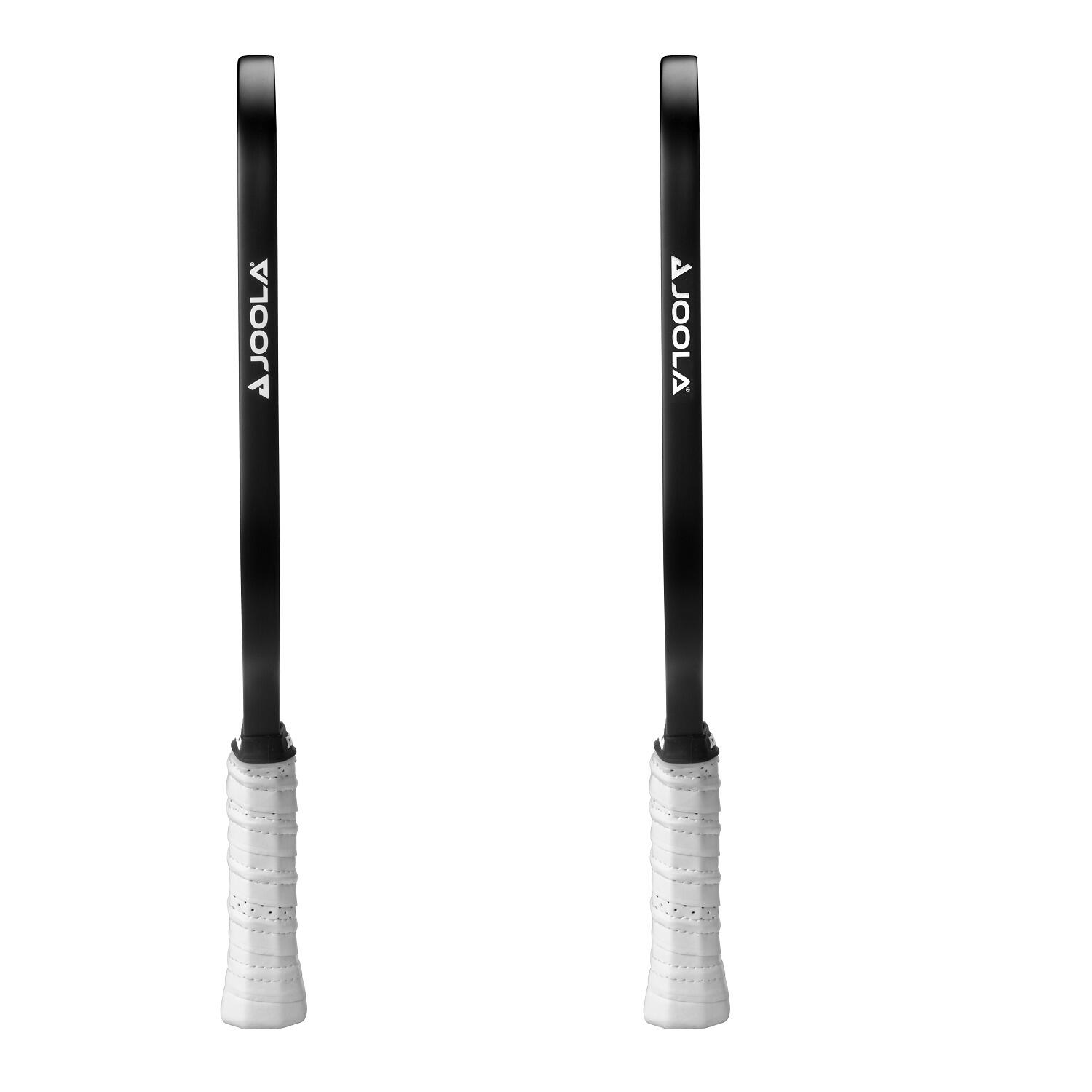 Raquete de pickleball JOOLA Essentiels preto 2/7