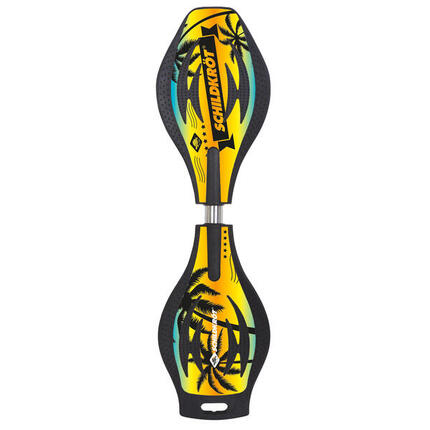 Waveboard Good Vibes Ocean Drive Skateboard Unisex