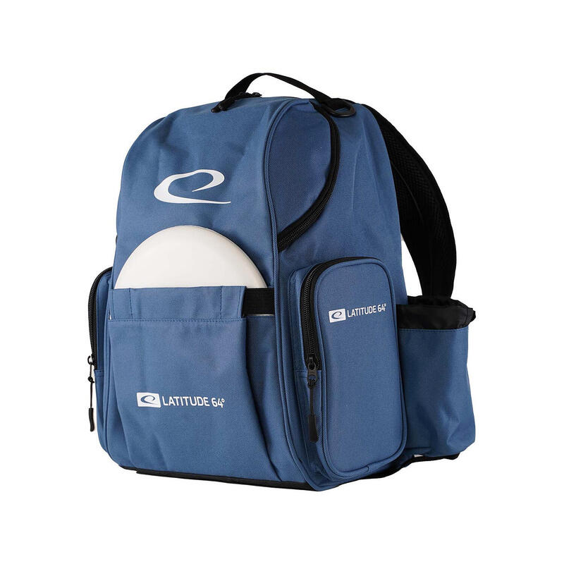 Latitude 64° Swift Backpack, Flyway Blue