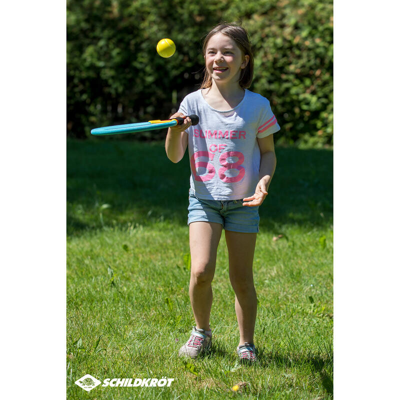 Schildkröt Funsports Rückschlagspiel Giant Racket