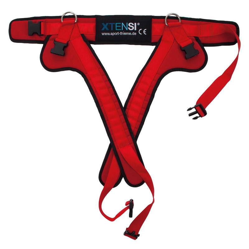 Sport-Thieme Ceinture pour balançoire XTENSi, Jardin d'enfants, 3-5 ans