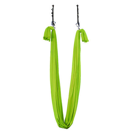 Yoga-Tuch Aerialyoga Lemon Ohne Deckenanker Yoga Unisex Lemon