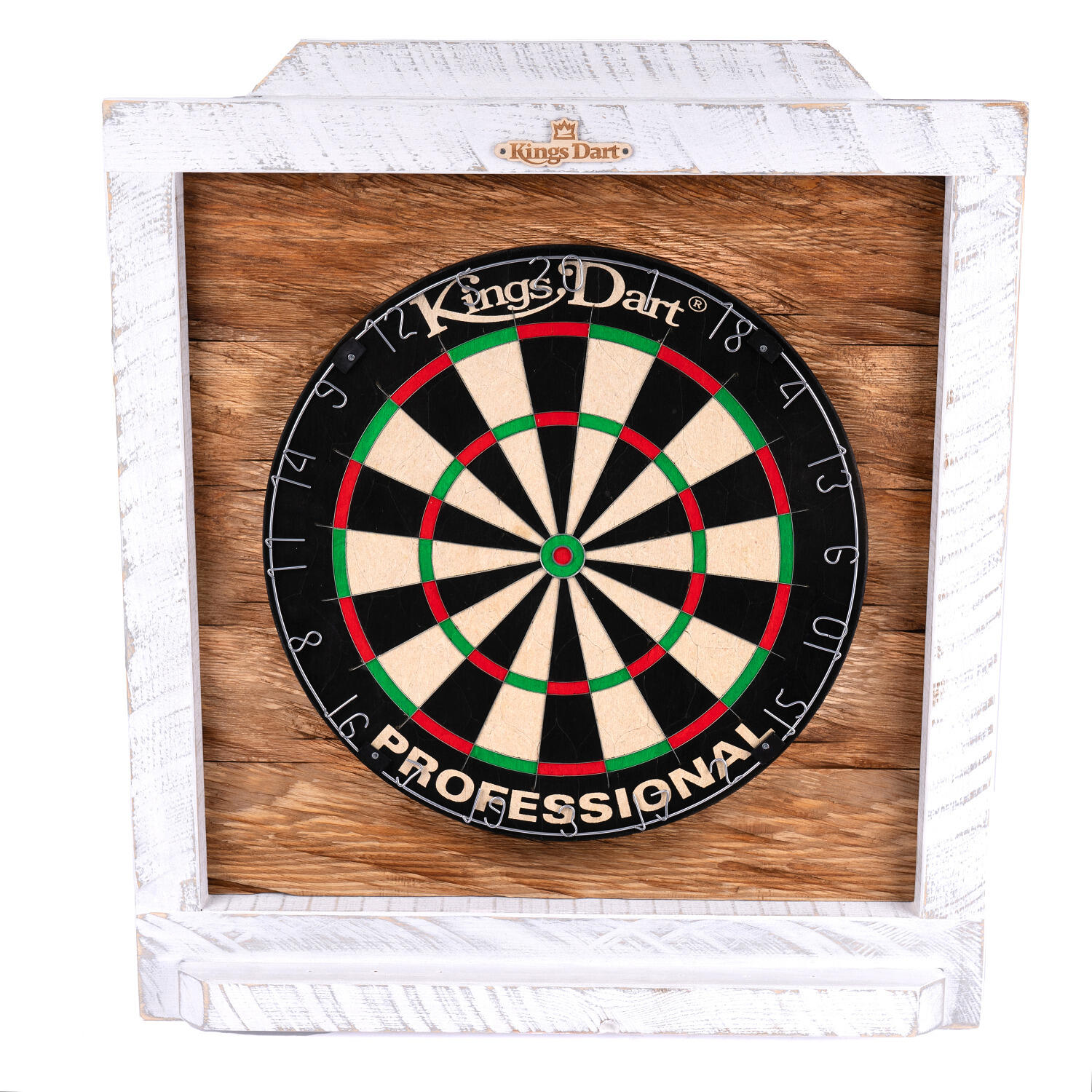 KINGS DART picture