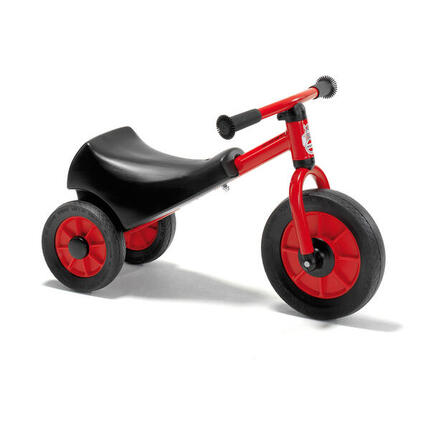 Mini Viking Scooter Scooter Unisex Rot