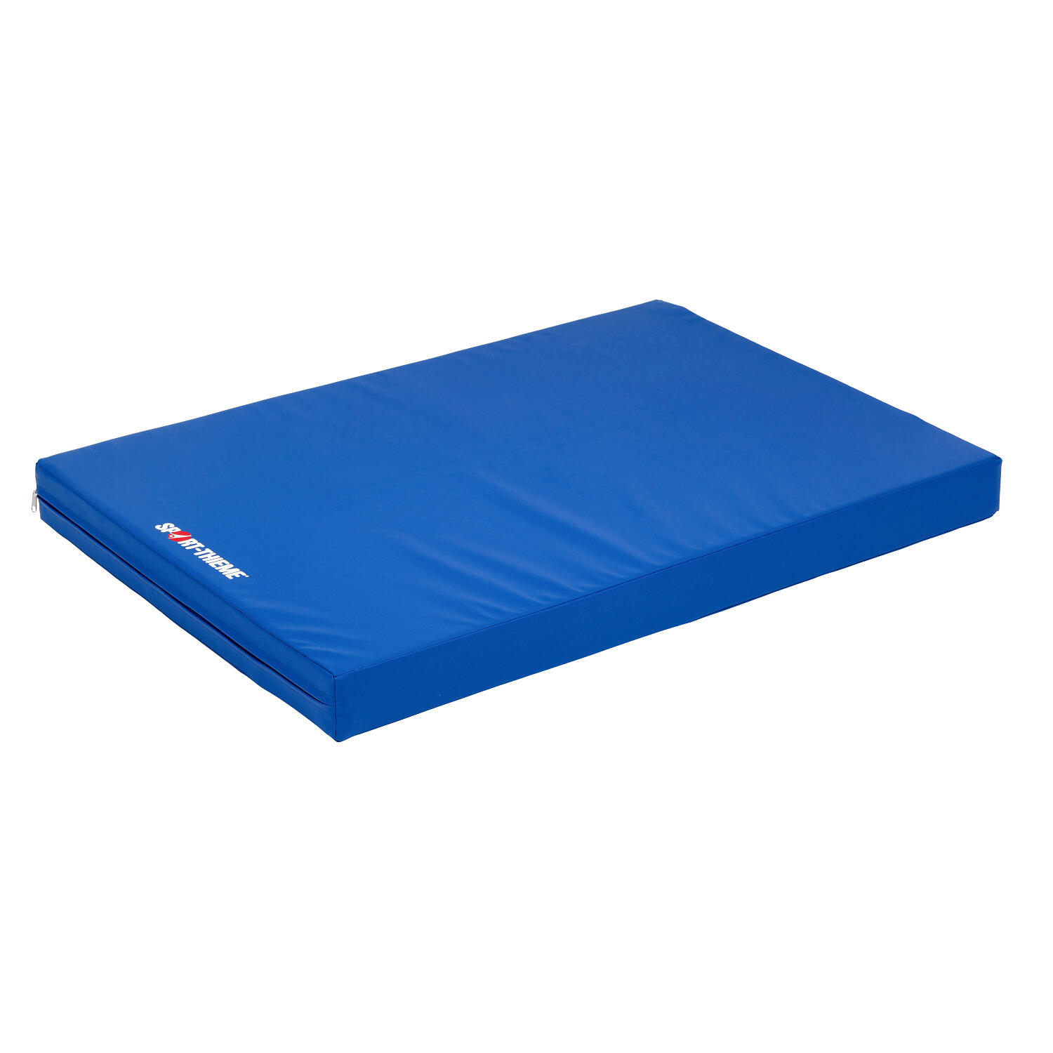 Turn- und Spielmatte Soft 100x70x8 cm nicht faltbar Turnen 2/4