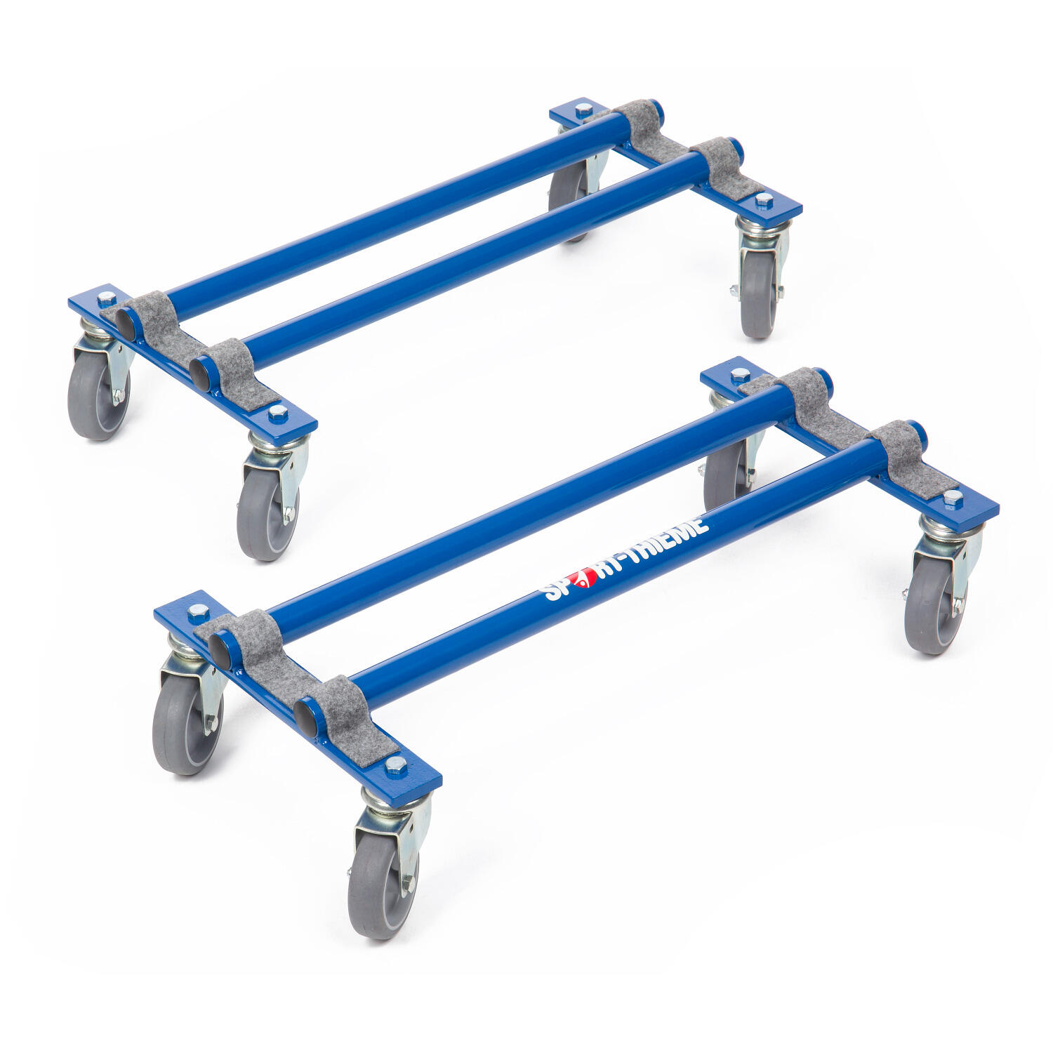 Sport-Thieme Transporthilfe für Turngeräte 2/2