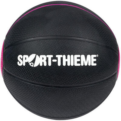 Medizinball Gym 0,5 kg Gymnastik Unisex Gelb