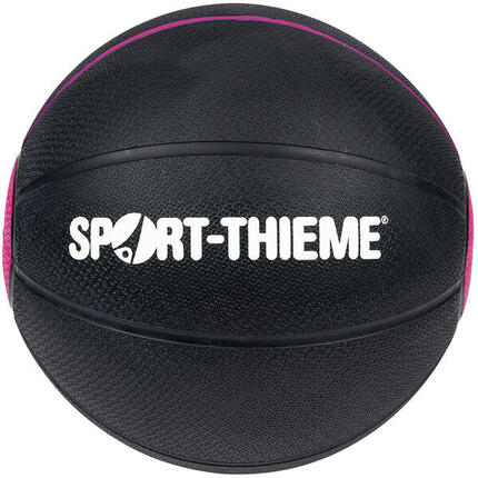 Medizinball Gym 0,5 kg Gymnastik Unisex Gelb