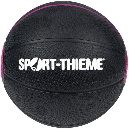 Medizinball Gym 0,5 kg Gymnastik Unisex Gelb