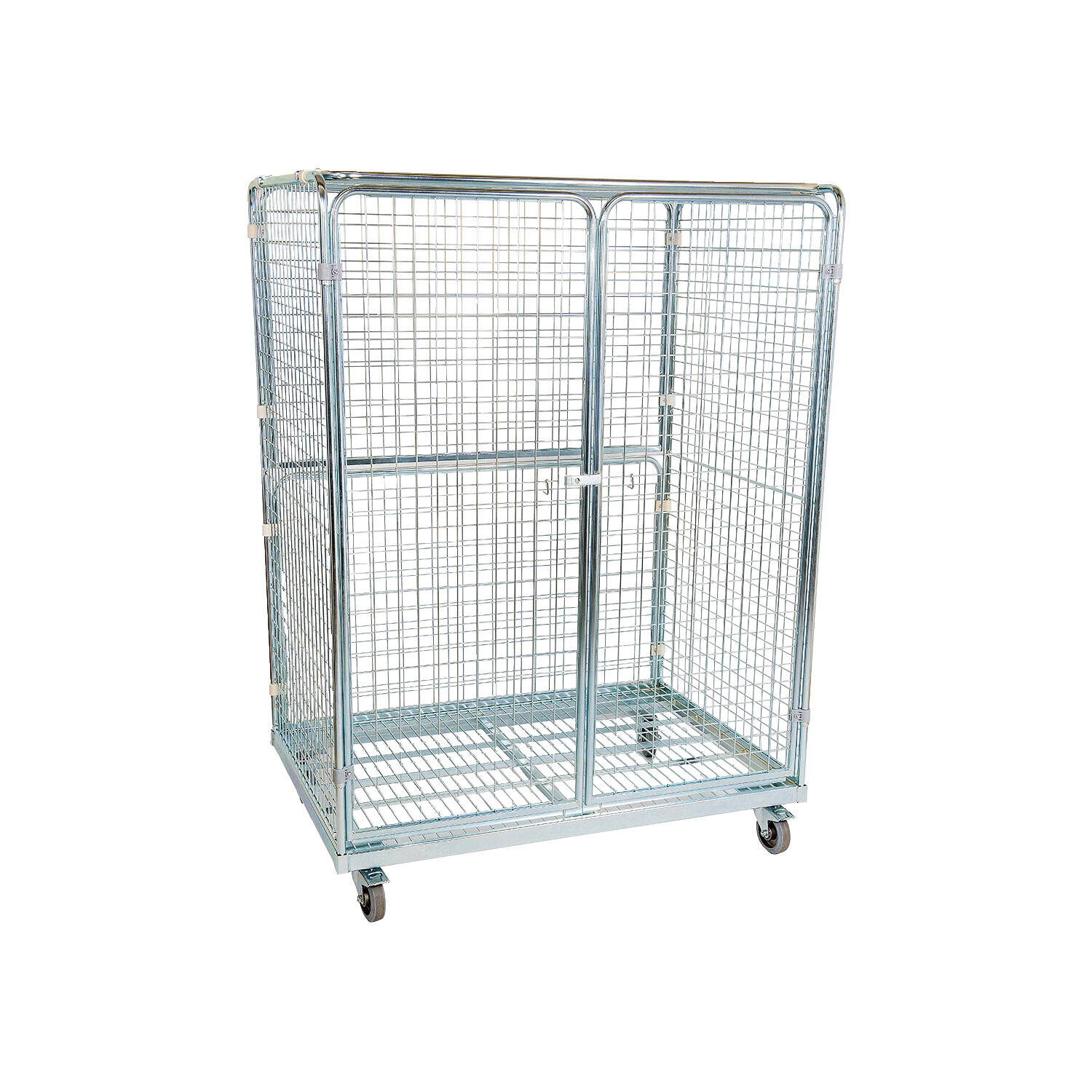 Materialwagen Medi 135x182x95 cm Fußball Unisex 4/4