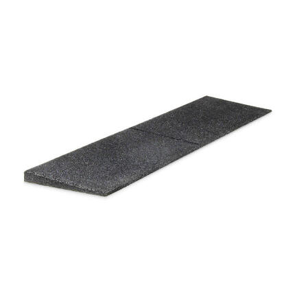 Randstück 30 mm Fitness / Krafttraining Unisex