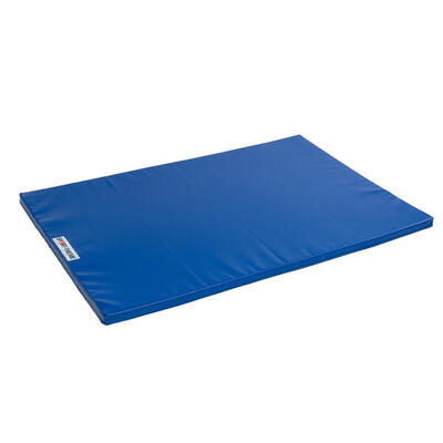 Turnmatte Training Turnen Unisex Blau