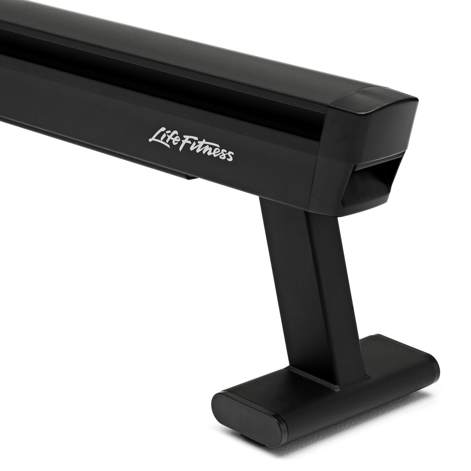 Roeitrainer - Heat Performance - LCD, hybride - Antraciet 3/6