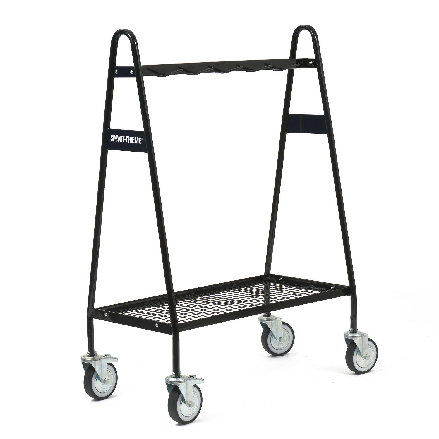 Chariot de transport « Super » pour starting-blocks Unisexe 3/6